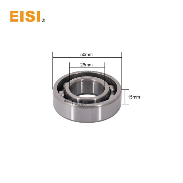 High Performance Printer Bearing 50*26*15mm 6205-C3
