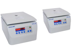 China Benchtop Cytocentrifuge Medical benchtop low speed centrifuge machine wholesale