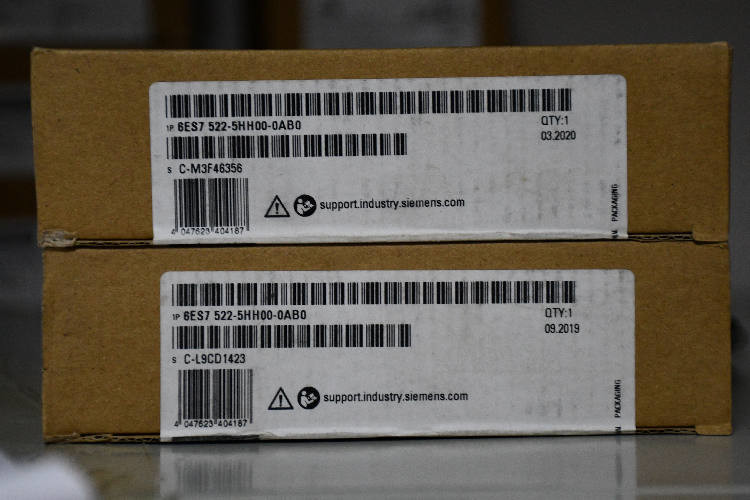 Siemens PLC Power Supply for use with SIMATIC S7-1500, 147 x 35 x 129 mm, System power supply