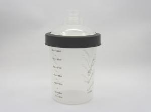 China 400ml Paint Preparation System disposal painting cups paint cup wholesale