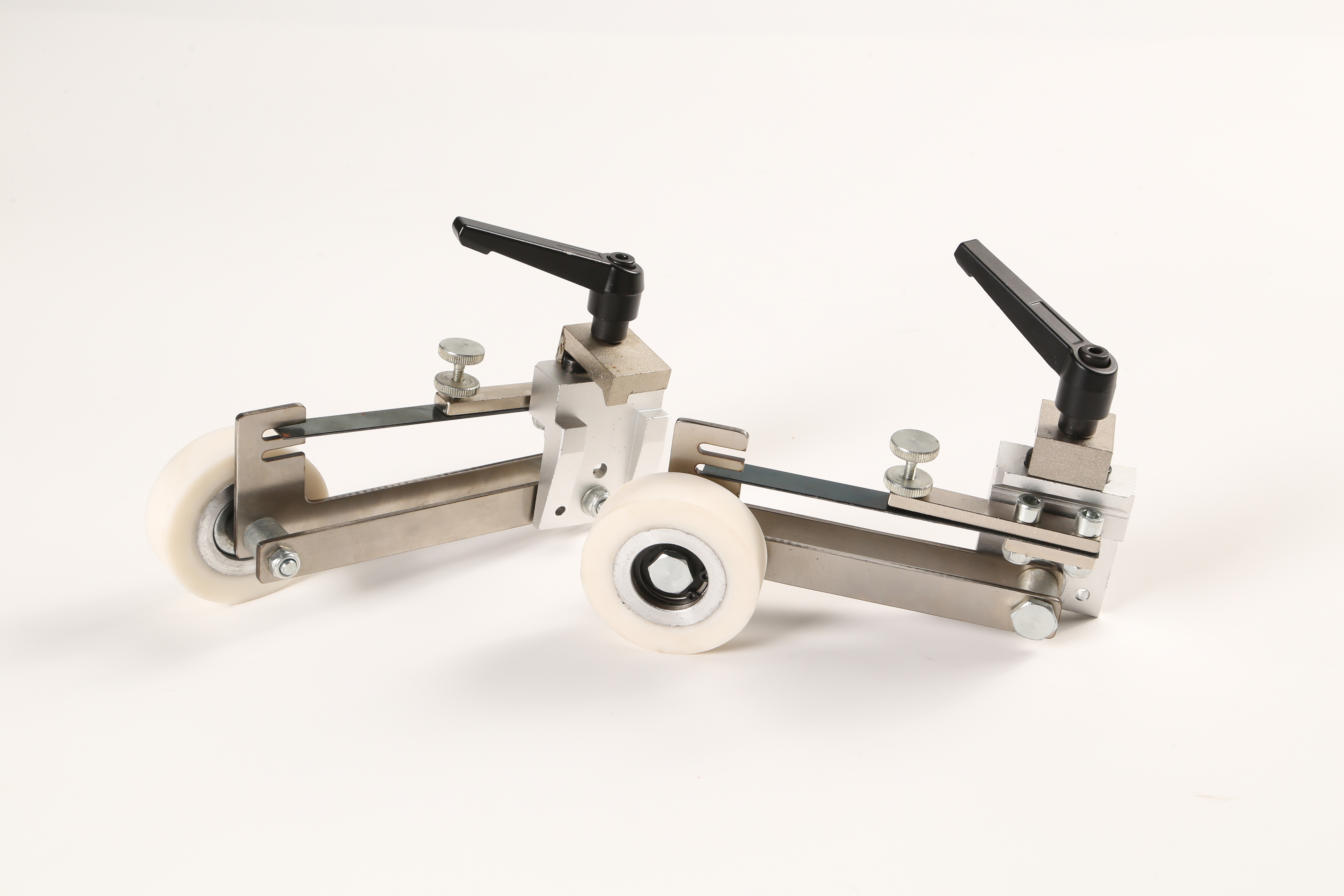Paper Feeder Rubber Wheel Assembly for MK Automatic Die Cutting Machines Spare Parts