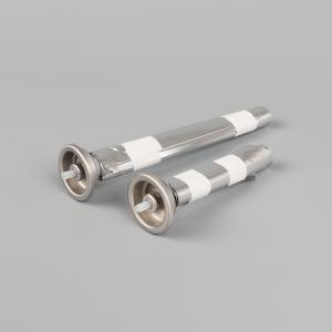 China Stainless Steel Aerosol Bag On Valve Spray For Body Care Products wholesale