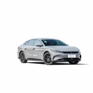 China Large PHEV Hybrid BYD Han EV Car Electric Vehicle Sedan With DiPilot wholesale