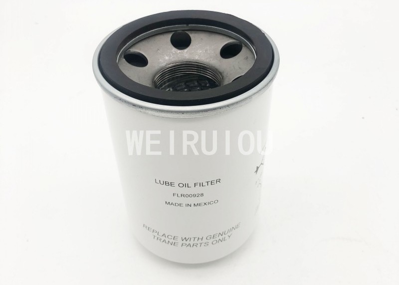 Refrigeration Compressor Lube Oil Filter Element X09150044020 FLR00928