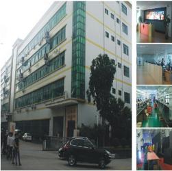 HK Anenerge Co., Limited