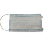 PFE 99% 3 Ply Disposable Non Woven Mask 145*90mm
