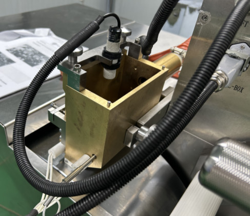 50HZ 60HZ Softgel Encapsulation Machine 80-1500 Pcs/Min Stainless Steel