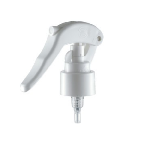0.55ml/T 24mm PP Hand Trigger Sprayer For House Cleaning