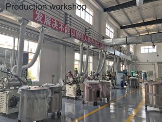 Guangdong Meishicai auto paint Co., LTD