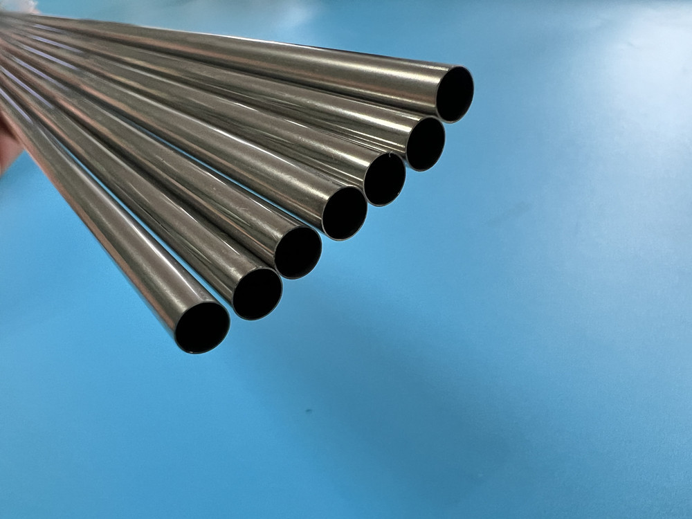 S31673 Special Stainless Steel Cold Drawn Bar Φ1.0-25mm Surgical Implants Application ASTM F138