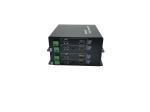 Two-way road digital audio video converter1080P HDMI Fiber optic Converter with