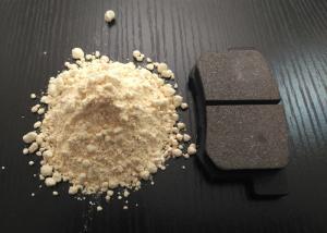 China Synthetic Plastics Bakelite Phenolic Resin Powder Cas No 9003 35 4 Narrow Molecular Weight Distribution wholesale