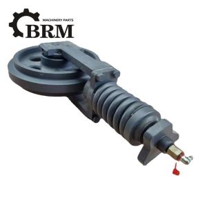 China SD16 Excavator Track Idler Wheel Construction Machinery Undercarriage Parts wholesale