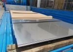 430 10mm Polished Stainless Plate