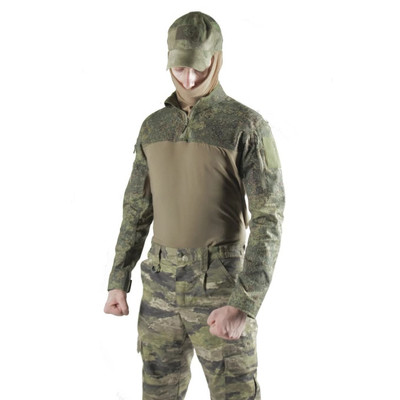 Durable Adjustable Military Tactical Wear Pants Removable Knee Pads Included for outdoor and training