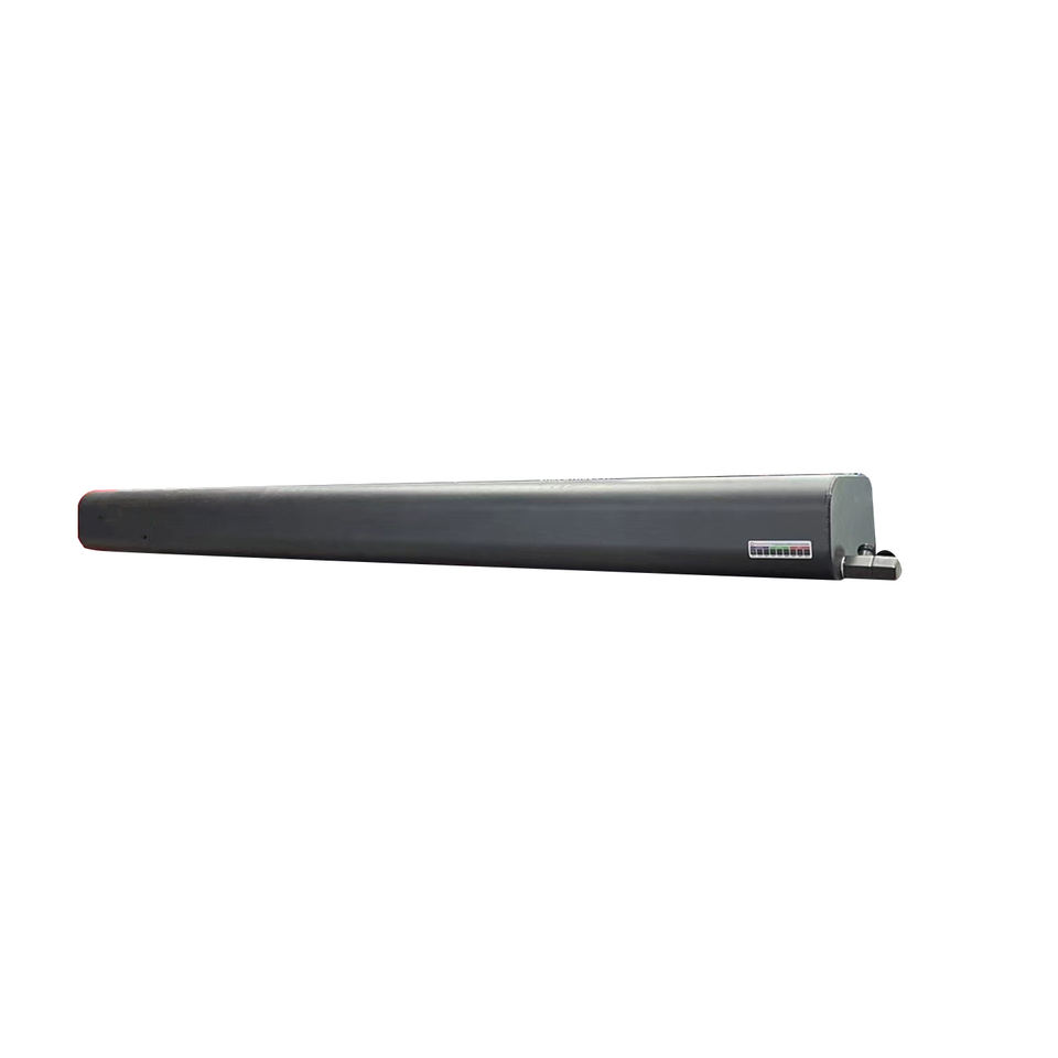 Lightweight 12KG Car Roof Rack Mount Pressurized Water Tank for Camping Efficiency
