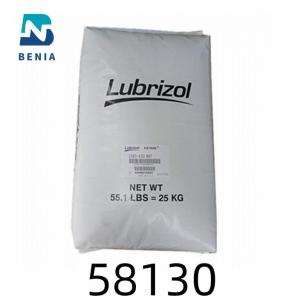 China Multipurpose Lubrizol TPU Thermoplastic Polyurethanes Estane 58130 wholesale