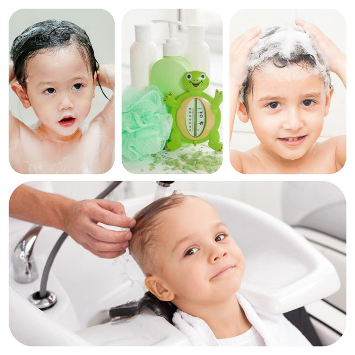 Guar Gum With High Cost Performance Has Medium Viscosity And Medium Degree Of Substitution For Hair Care
