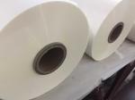 Pearl Colour 25mic Bopp Thermal Gloss Lamination Film With Extrusion-Coated