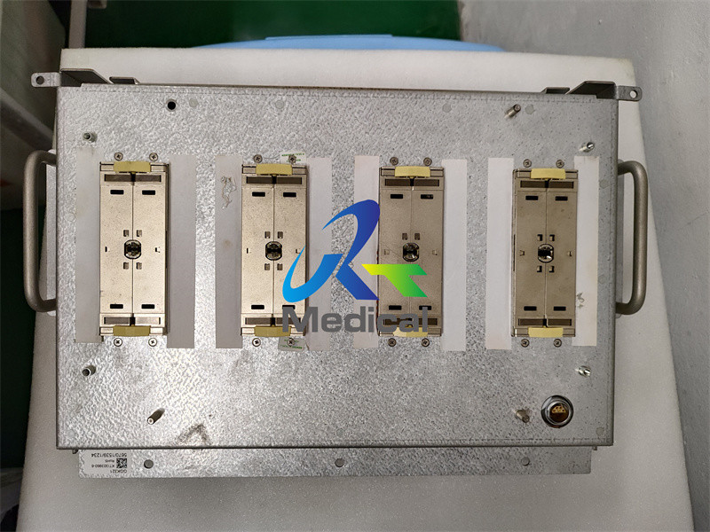 GE Voluson E6 RFI6g Ultrasound ASSY KTI196142 Medical Board