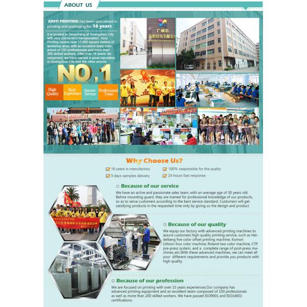 Full Page Print Gluing Binding High Gsm Matte Lamination Paperback Book Printing