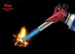 Outdoor 15cm Camping Gas Blow Torch Without Preheating