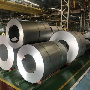 China Prime Quality Hot Dip Galvanized Steel Coil Ppgi GI Sheet Price Galvanized Steel Coil wholesale
