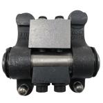 Heavy Truck Dongfeng Cumminss 6CT Engine Valve Rocker Arm Assembly Standard Size