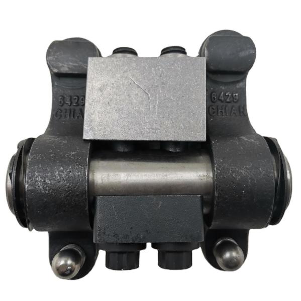 Heavy Truck Dongfeng Cumminss 6CT Engine Valve Rocker Arm Assembly Standard Size