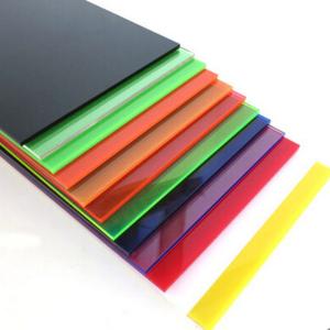 China Double Sided 8mm Frosted Plexiglass Sheets wholesale