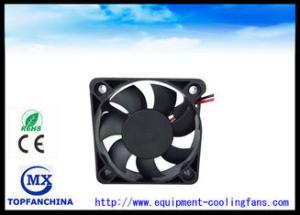 China Electric 2 Inch Computer Case Cooling Fans High Resistant 50mm × 50mm × 15mm wholesale
