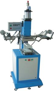 China hot foil stamping machine for sale wholesale