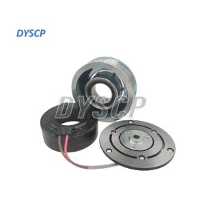 China 12V Auto AC Compressor Clutch For Honda Accord CRV 2.0 CR1 RM1 CU5 2014 6pk wholesale