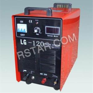 China Inverter DC Air Plasma Cutter LG-100;LG-200 wholesale