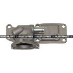 4BD1 4BC2 Engine Excavator Thermostat Housing VI8944625530 SK100