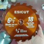 B0134 China Best High Efficiency Mini Woods Cutting Discs Tct Circular Saw Blade