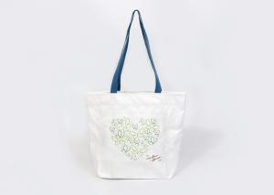 China Tote Silk Printing Waterproof Tyvek Shopping Bag wholesale
