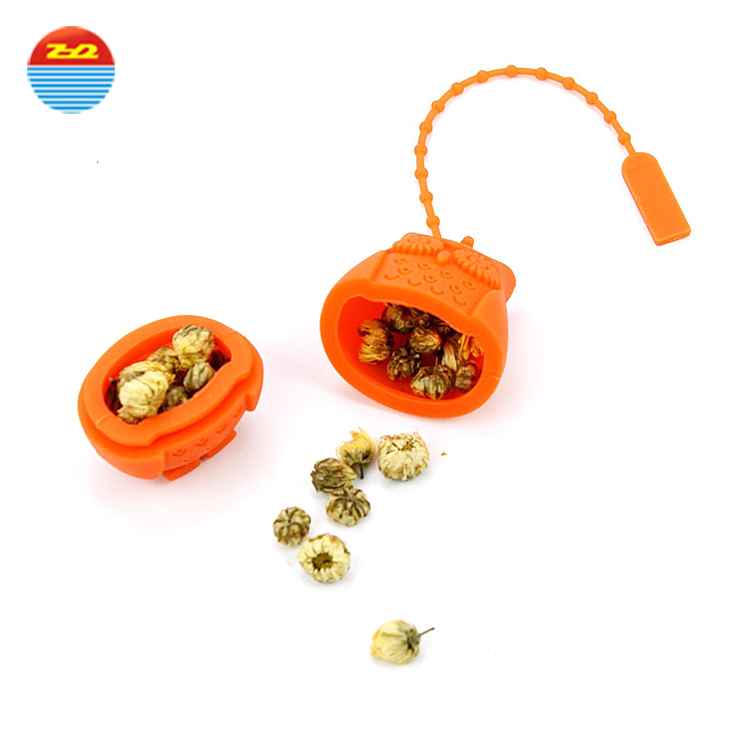 Makers Silicone Reusable Tea Infusers