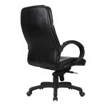 Modern PU Leather China Big Tall Executive Office Chair