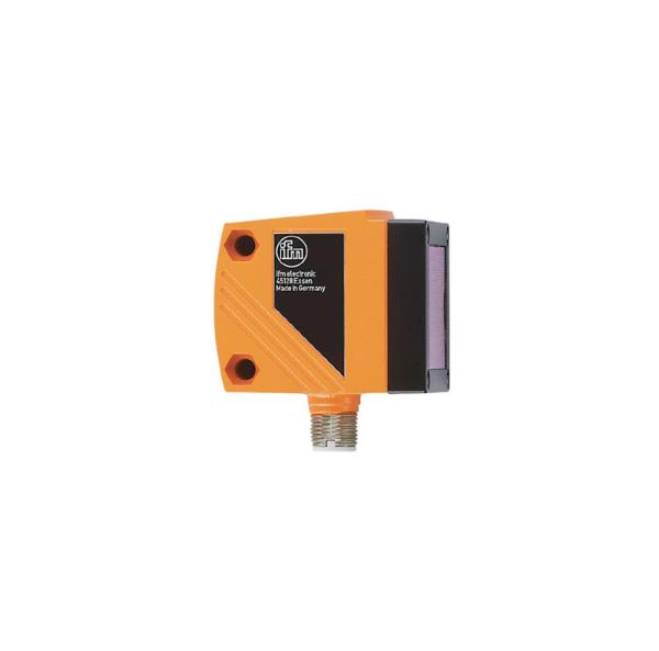 O1D105 - Laser distance sensor - ifm - ifm electronic Photoelectric distance