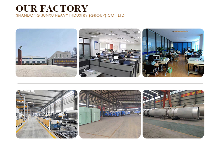Energy-Saving Customization Heating Source Waste Oil Heater for Timber Wood Drying Kiln