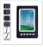 Digital Wifi Weather Station