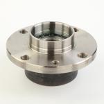 Non-Aligning Spherical Automotive Hub Bearings Hub Unit Bearing Customized