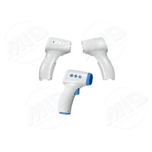 PC ABS Medical Thermometer Shell Injection Mold 300000 Shots Life