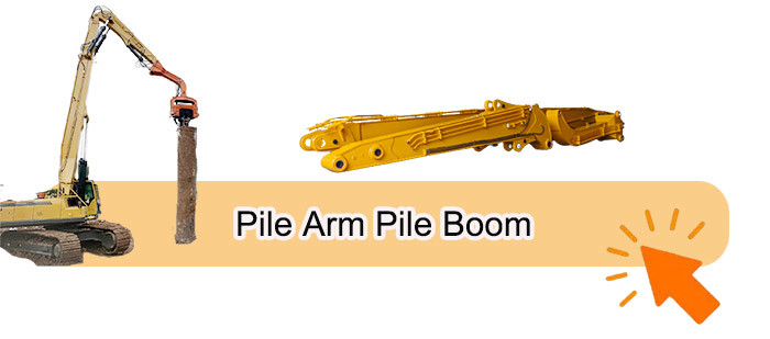 Excavator Telescopic Arm Material BS900E Wire Rope Muti Strand For Attachments