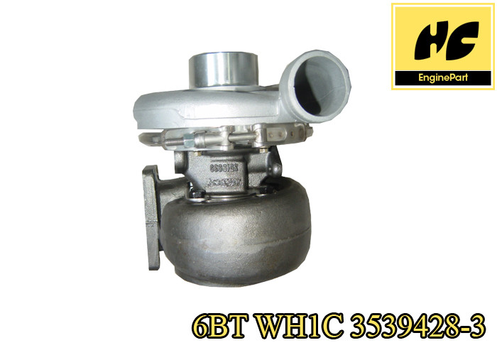Wh1c Frame Size​ Cummins Diesel Engine Parts Turbochargers 6bt OE A3960408