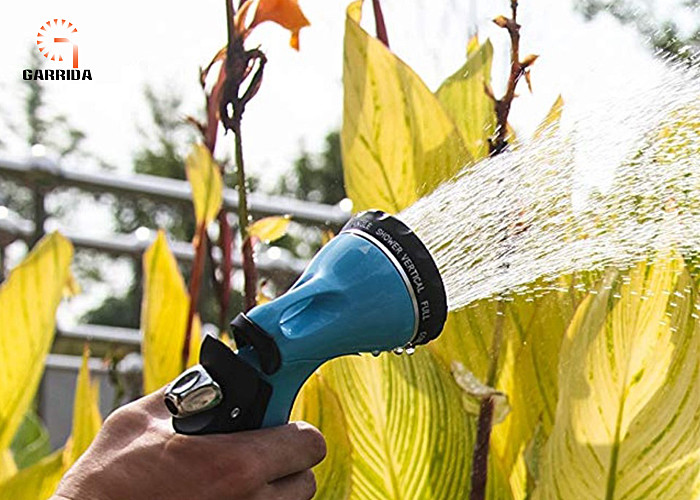 Portable Garden Jet Pump , Electric Garden Water Pump For Irrigation