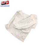 ISO9001 Stared White 50kg/Bale Industrial Wiping Rags