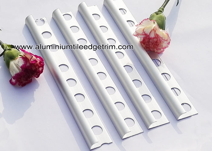 wall corner tile trim