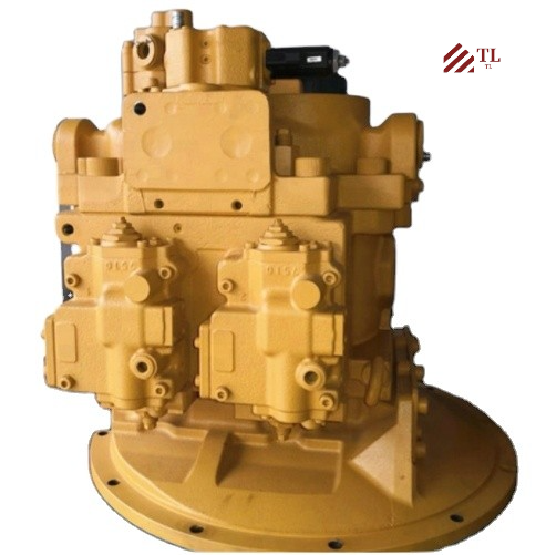 Hydraulic Main Pump 3228733 for Excavator Engine C9 C-9 330D 336D 336D2 M330D
